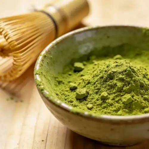 What type of matcha is healthiest?